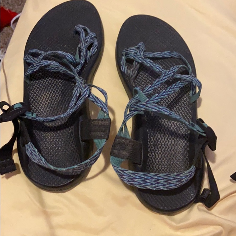 Chacos size 10